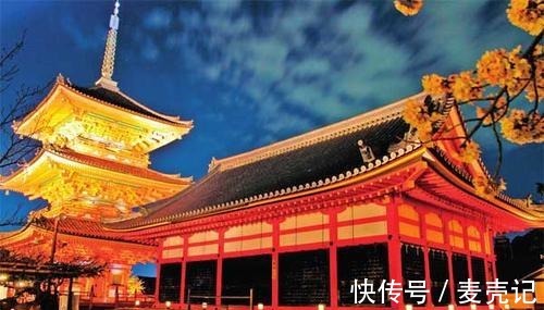 佛寺|唯一存活1442年公司，从隋朝到现在，只做一种偏门业务，依然强大