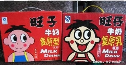 那些年藏在零食品牌里的山寨陷阱,你都躲过了吗?