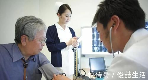 老人|60岁以上老人血压标准要提高？中老年人血压指标是……