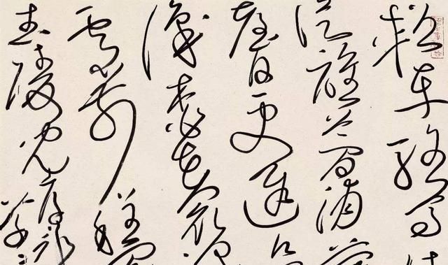 书法家|王厚祥:书法家不是在写字,而是书写汉字的艺术美