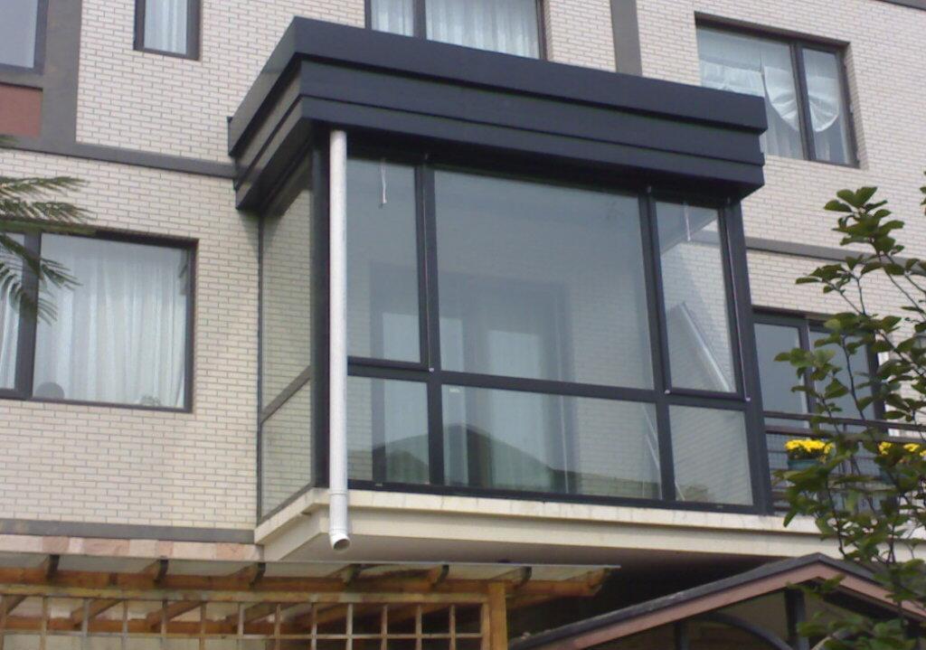 实用|新房装修铝合金不可或缺,学会选购技巧,轻松选到更实用的产品