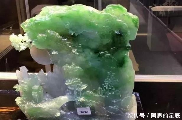 翡翠款式众多,如何挑选合适自己的呢?选购时这几种心态不能有