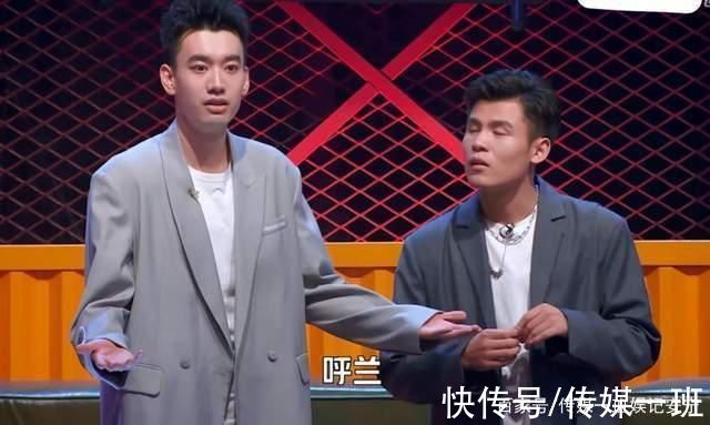 王建國(guó)|脫口秀大會(huì)決賽名場(chǎng)面:周奇墨奪冠，呼蘭力挺好兄弟王建國(guó)很催淚