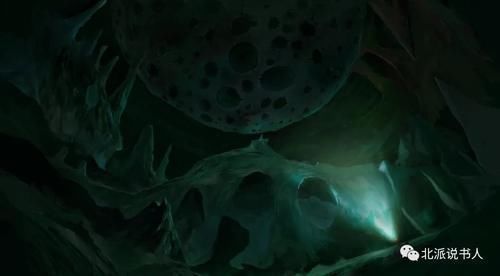 东夷&七星鲁王宫真正的主人最为神秘,他们的文化比黄帝早3000年