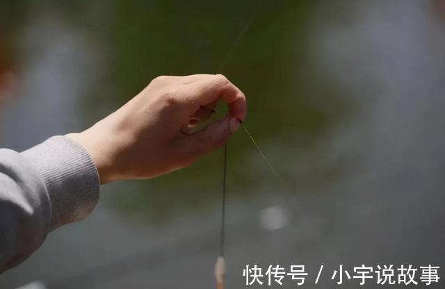 新手调漂这么做,多复杂的水域都不怕