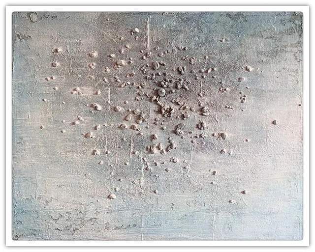 尘系列@【2021中秋献礼】张玉峰-中国当代绘画艺术人物专刊