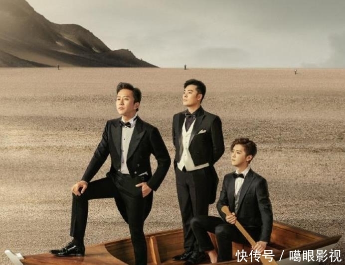 鹿晗|陈赫发文:草率,上了一艘贼船啊,看到配图,要笑疯了