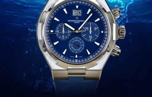 江诗丹顿跟百达翡丽比起来，到底差在哪？是因为卖不到2.5个亿吗？