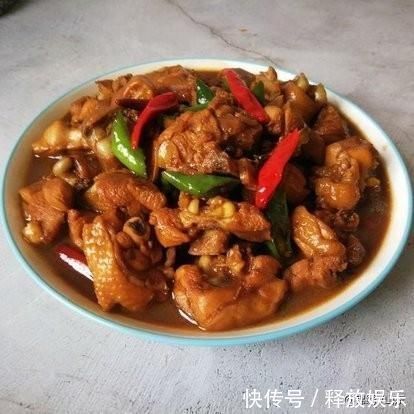 6道家常菜的做法,鲜香肉嫩味美又下饭,做法简单大人小孩抢着吃
