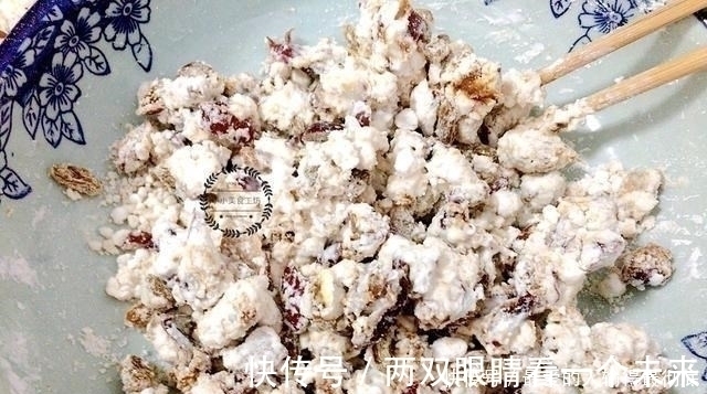 葡萄干|红枣和它是天生一对,婆婆连吃4周,脸色红润气色好,更显年轻了