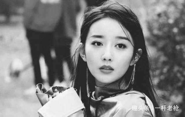 星探|她因长得太美，在《非诚勿扰》当观众被星探发掘，摇身一变成演员