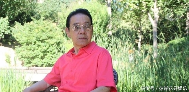  女人|为报答恩情，单田芳娶了大他8岁的女人，妻子病故后26年没有再娶