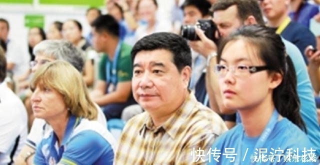射击|奥运冠军王义夫之女,外表像母亲,“神射手”曾夺世界冠军