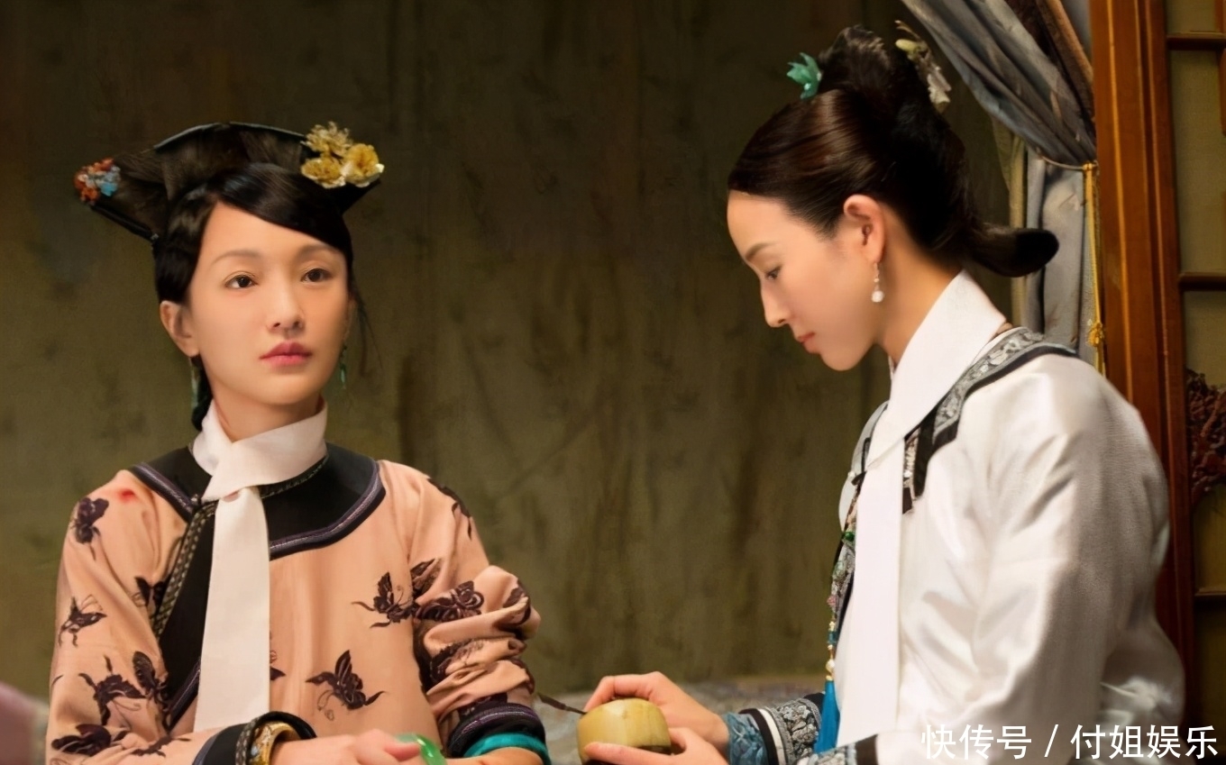 大闺女|古代皇宫挑选宫女,如何验证她们是黄花大闺女?方法太简单了