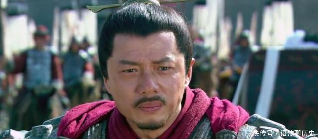 就道|张良对韩信评价,只有短短四字,就道出韩信的一生