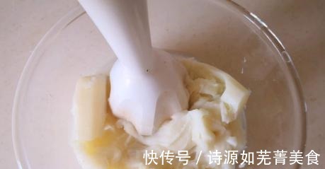 好吃|糯米饼好吃有技巧，最详细的制作教程，快进来看吧！