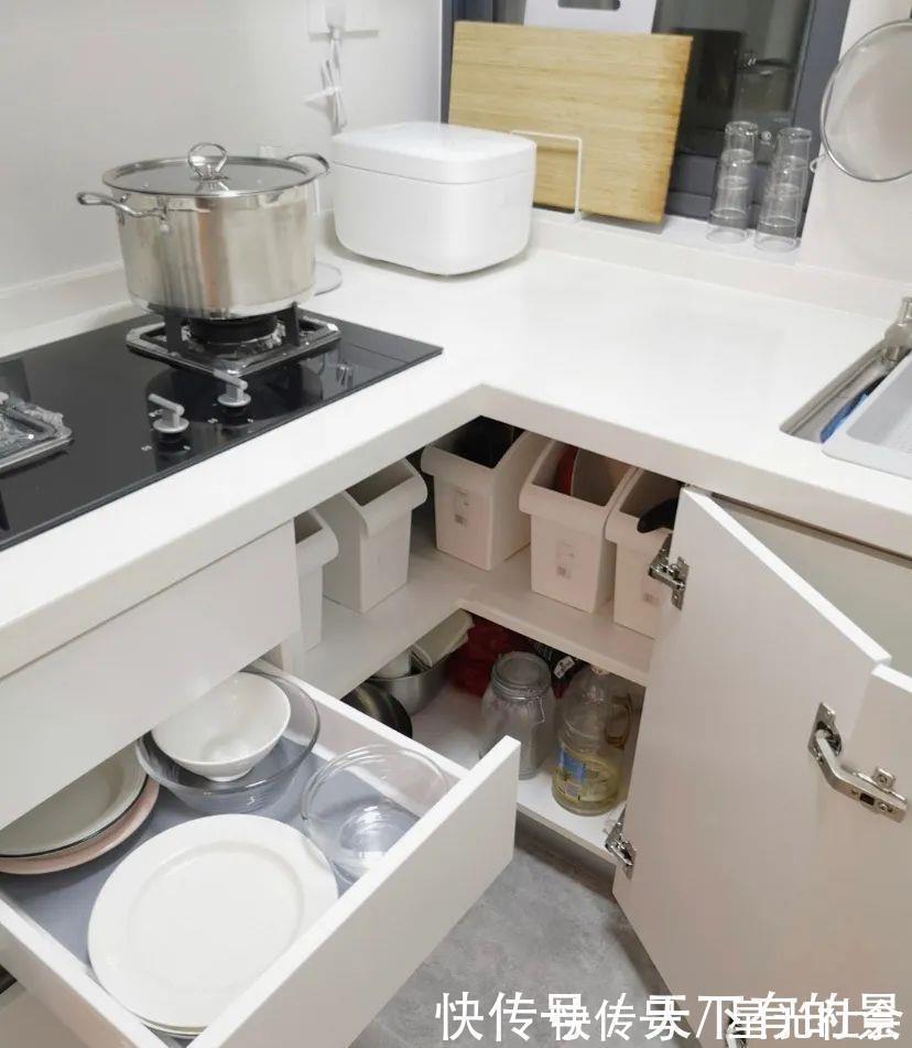 穷装|家里“穷装”的4个地方，不仅省钱还实用，入住后感觉真舒适！