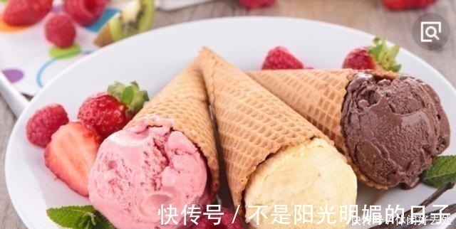 膨化食品|四样危害孩子健康的食物，朋友们注意了，不要再买给孩子了！