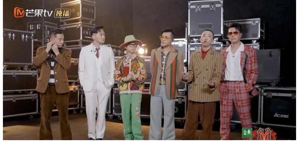 李承铉|《哥哥》五公分组曝光，李承铉张晋锁定冠军队长头衔，大湾区被拆