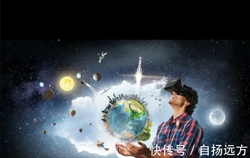 元宇宙|A股:华为重点进军元宇宙,大合作开始了,五家核心龙头终将受益