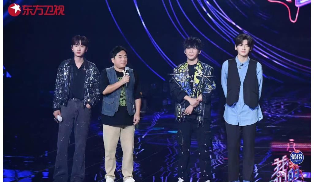 《我們的歌3》創(chuàng)新還是走心