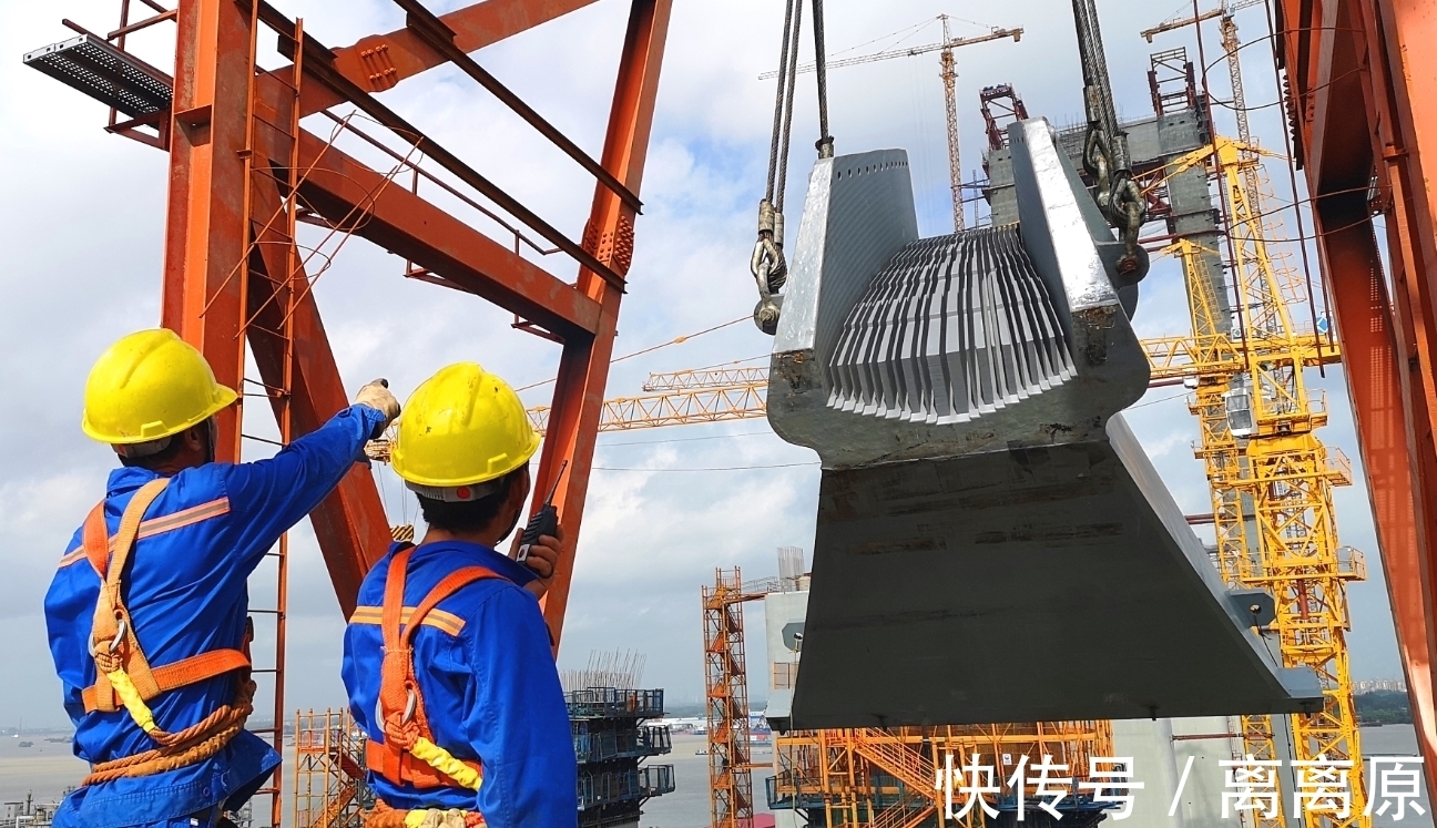 高铁技术|全世界都无法破解的套路，高科技干成白菜价，中国如何做到的？