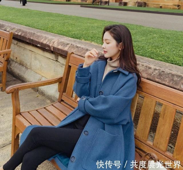 女孩子身上有这五个特征,男神心目中的女神,美得毫无抵抗力