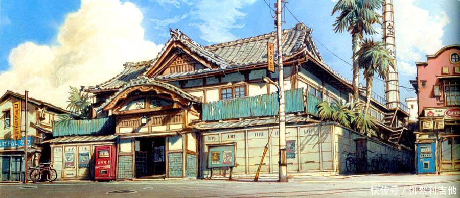 日本|日本不止有宫崎骏、新海诚,这十部冷门动画电影依然高分高能!