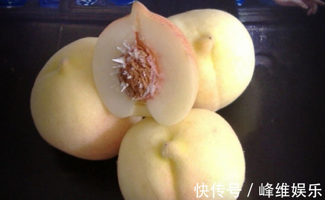 色斑|每天吃一个,皱纹没了,色斑少了,婴儿般的皮肤回来了