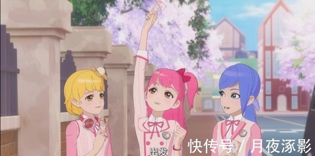 下架|国漫再现观众举报风波,金鹰卡通菲梦少女遭下架,看到原因我醉了