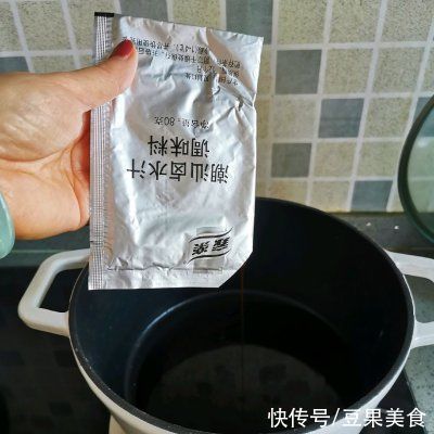 大吉大利卤水拼盘这么好吃,大饭店的经常这么做,