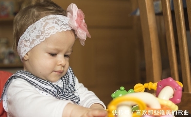 孩子的智商高不高,他的手指会告诉你答案,聪明是藏不住的