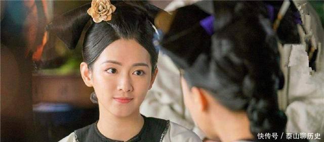 祭奠|她进宫后便成一宫之主，没有子嗣却备受皇帝宠爱，死后乾隆祭奠