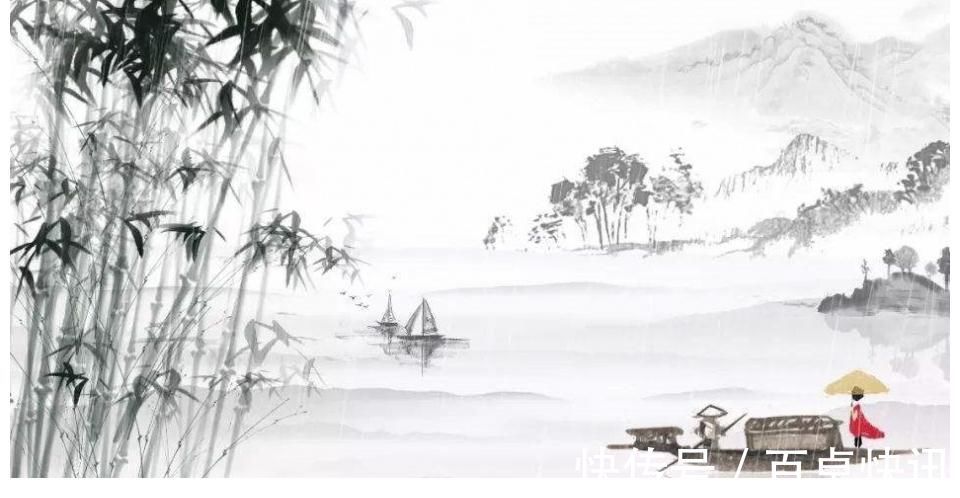 古代$古代一首流传两千多年的情诗,非常肉麻,其中一句常被人挂在嘴边