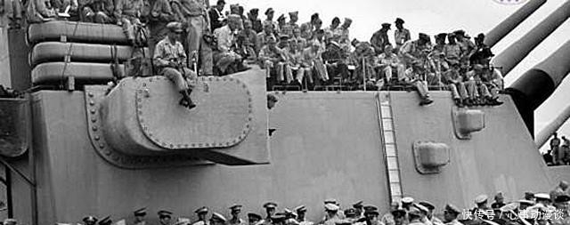 政变|二战最后的疯狂日本投降前夜，士兵发动政变仍想负隅顽抗