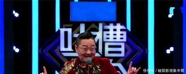 张绍刚：离开央视后怼晕求职者被迫离开主持界，却意外成就了涂磊