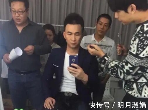 星光大道|草根组合旭日阳刚，星光大道出道春晚成名，如今他们的现状如何了