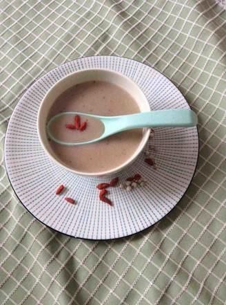 红豆和它一起吃，吃完皱纹消失了，子宫变干净了快告诉家人吧