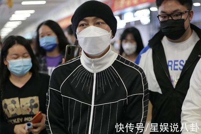 劣迹|酒驾、辱华，尼坤重返中国舞台，网友质疑“劣迹艺人”怎么敢?