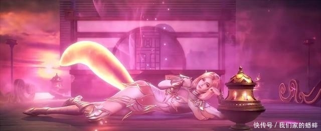 新模|斗罗大陆:小舞新模调整后又瘦了不少,这就比胡列娜好看了?