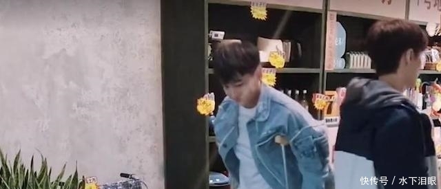 五斗米 《向往的生活》:导演弄巧成拙,找补方式被吐槽,最惨还是张艺兴