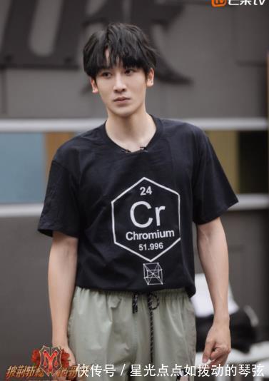 胡海泉|《披荊斬棘》四公分組出爐，趙文卓組很劣勢(shì)，布瑞吉被淘汰概率高