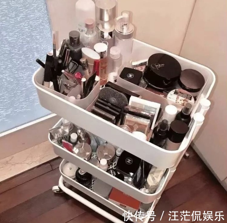 卫生间|它堪称万能家具,能替代茶几、床头柜,让空间翻倍,储物更灵活