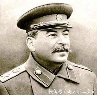 德军|二战罕见照片：被俘苏军女兵面带微笑，图7以假乱真的斯大林替身