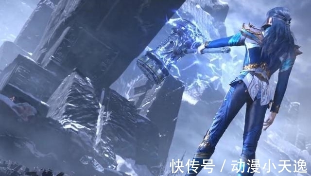 唐啸|斗罗大陆:事要干牌坊要立,在双标这条路上,唐家三少已经走远了