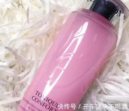 美白|皮肤不好不要慌,试试这四款化妆水,平价又好用!