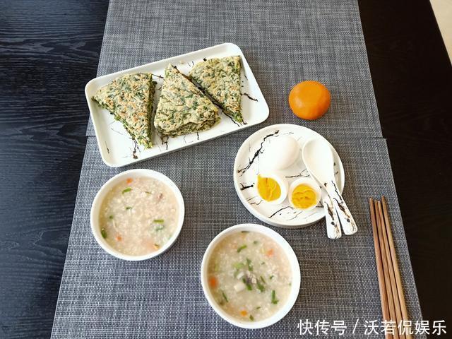 赖床|此3样是营养早餐标配,又香又好吃还简单,从此孩子每天不赖床