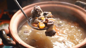 羊肉好吃你会挑吗?买羊肉选4个部位,保证好吃又不亏!