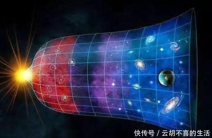 为何说一沙一世界将沙子放大300倍，仿佛进入了另一个世界