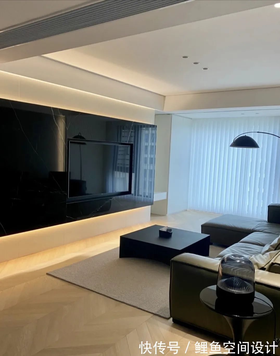 无主灯照明|什么是无主灯设计？无主灯照明怎么设计